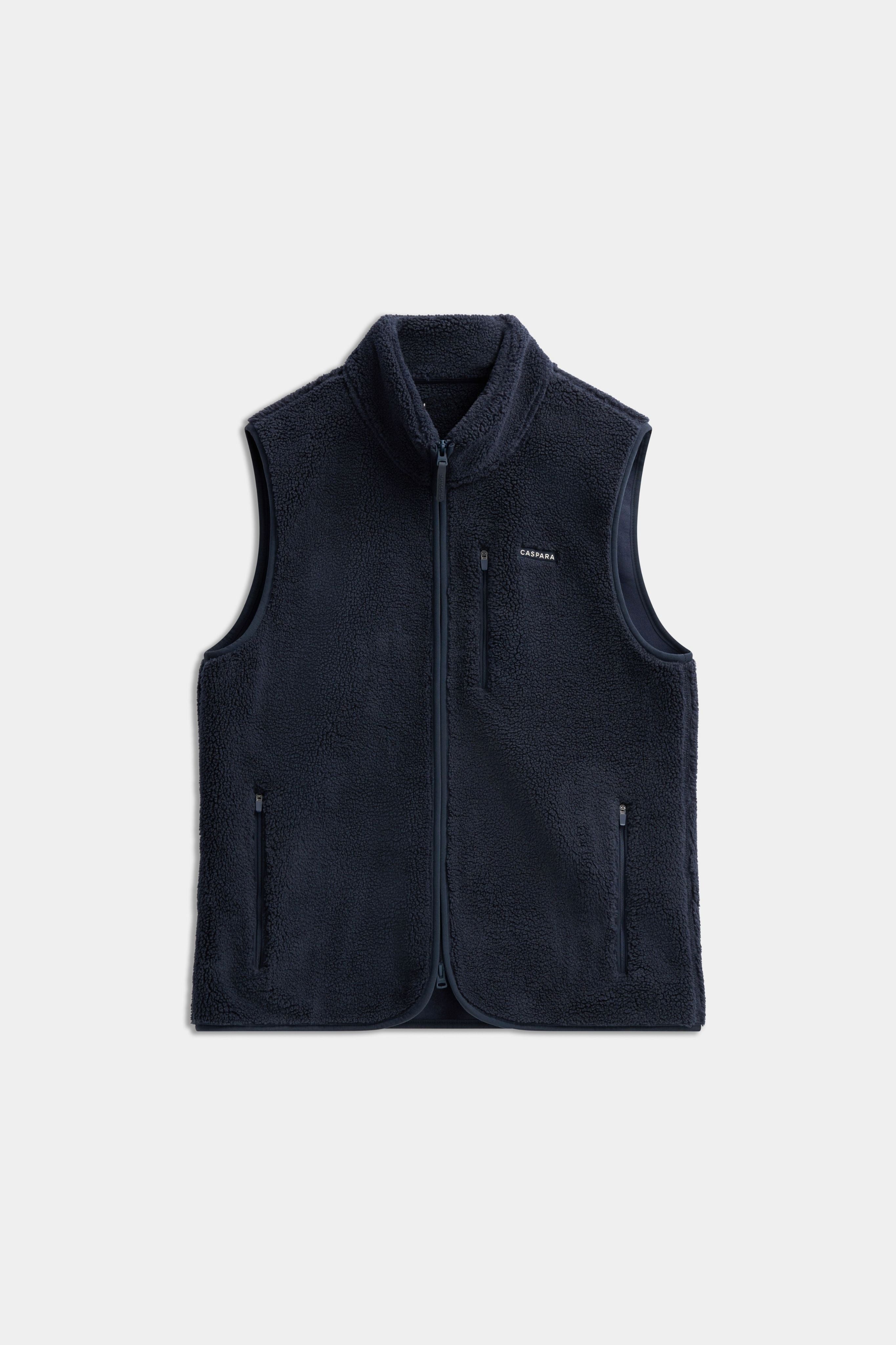 M. Cloudfleece™ Vest - Navy